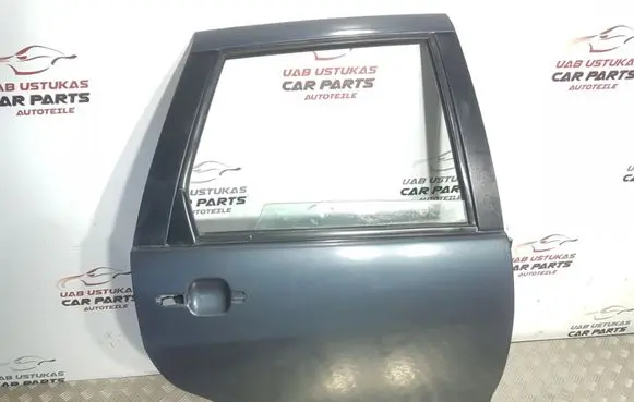 Seat Ibiza II (6k) Rear door