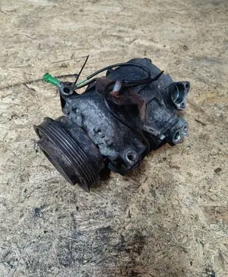Air conditioning (A/C) compressor (pump)