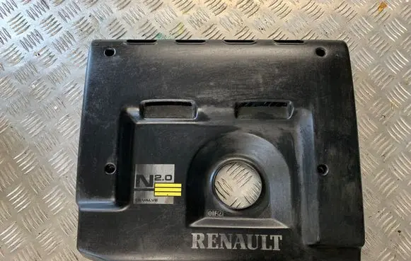 Renault Laguna I Engine cover (trim) 7700867406