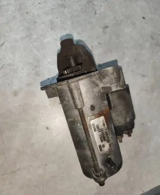 Volvo V50 Starter motor 3M5T11000CF 30795406