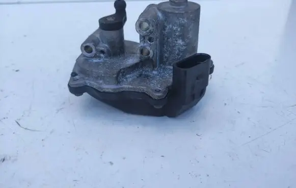 Audi A4 S4 B8 8K Intake manifold valve actuator/motor 059129086L A2C53289031 1019809S06