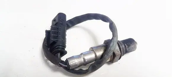BMW 5 F10 F11 Lambda probe sensor 858966501 0281004623