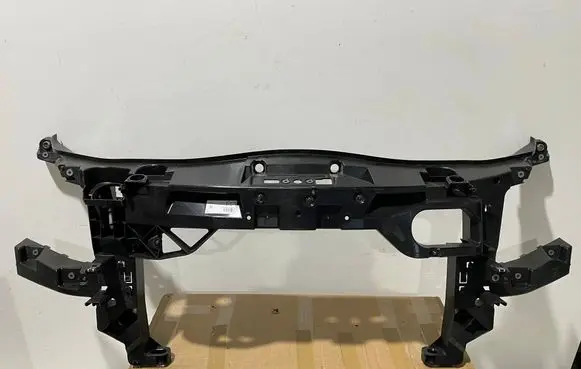 Mercedes-Benz Sprinter W907 W910 Top upper radiator support slam panel A9078805600