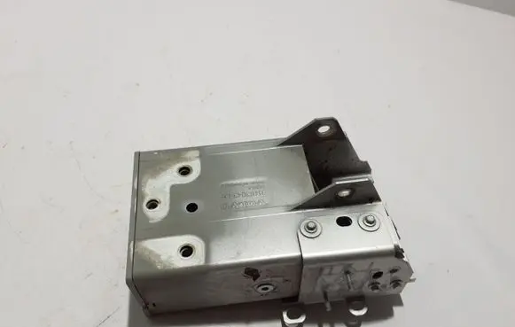 Volvo S60 Front bumper shock/impact absorber 31463043