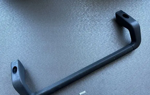 Mitsubishi Pajero Glove box handle MB701807