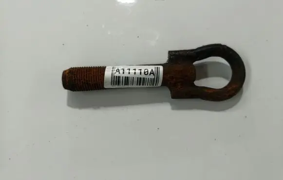 Toyota Yaris Towing hook eye 