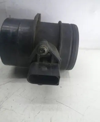 Audi A4 S4 B6 8E 8H Mass air flow meter 0281002461 074906461B
