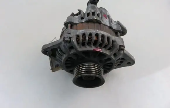Subaru Legacy Generator/alternator 