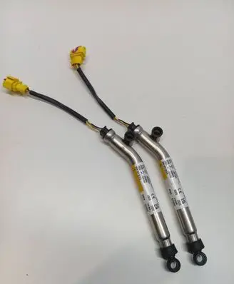 Audi A7 S7 4K8 Front bonnet/hood damper/strut 4K8823823E 0686P1000684