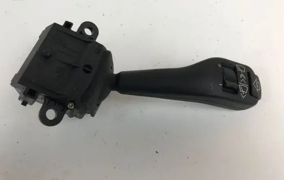 BMW 5 E39 Wiper switch 8375407 01204010 61318375407