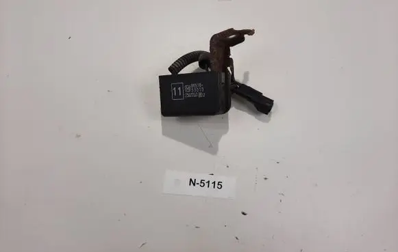 Lexus IS 220D-250-350 Sensor 8651653010