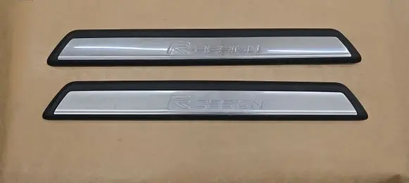 Volvo V40 Front sill trim cover 31462012