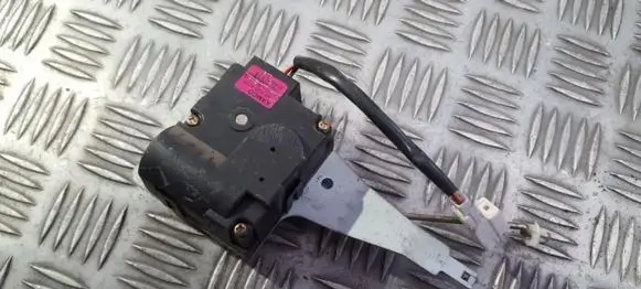 Hyundai XG Air flap motor/actuator f00s402075