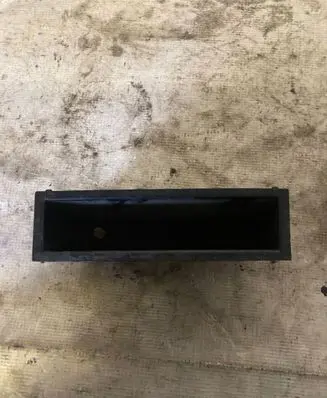 Toyota Prius (XW20) Glove box 5552146030