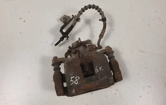 Chrysler Town & Country V Rear brake caliper