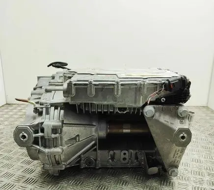 Volkswagen ID. Buzz Engine ECN 0ET901153R