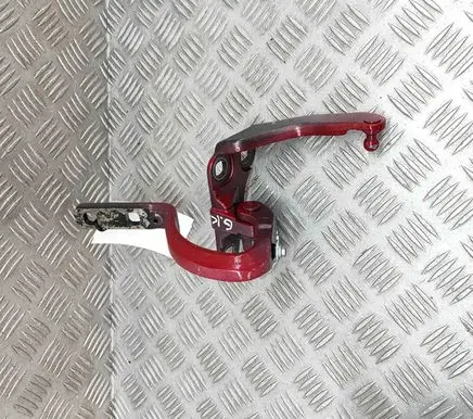Tesla Model X Rear door lower hinge 1898789 189878900M