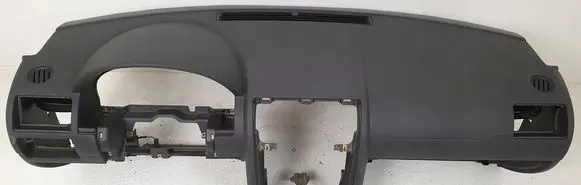 Ford Mondeo Mk III Dashboard