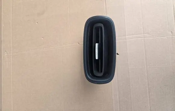 Toyota Prius (XW50) Dashboard side air vent grill/cover trim 5566047150