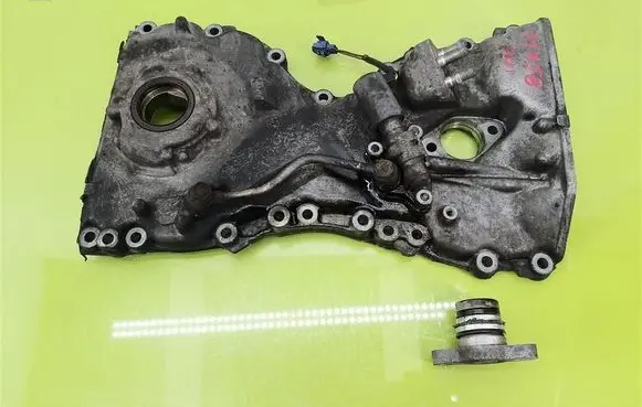 Suzuki Liana Timing chain cover S2B69G
