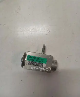 Air conditioning (A/C) expansion valve