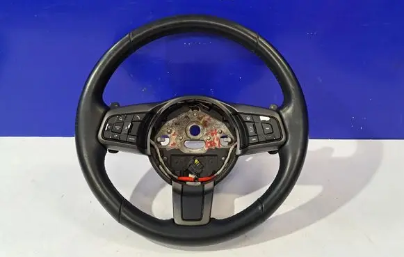 Jaguar F-Type Steering wheel GX533F563SE