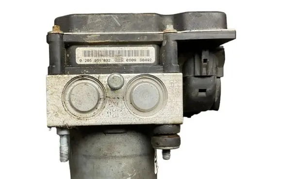 Fiat Punto (199) ABS Pump 0265251997 51894801 0265951832