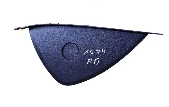 BMW X3 F25 Dashboard side end trim 9184140 9184136 105019636