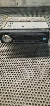 Renault Master III Radio/CD/DVD/GPS head unit CQRDP142N