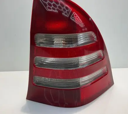 Mercedes-Benz C W203 Rear/tail lights A2038201264 2038201264