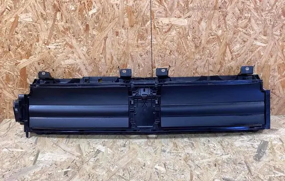 Porsche Panamera (971) Pickup box tonneau cover 976898021A