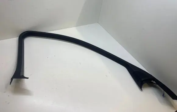 BMW X6 E71 Other front door trim element 51337179731