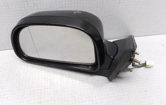 Mitsubishi Galant Front door electric wing mirror 012091 012092