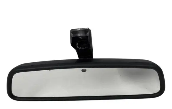 BMW 5 E60 E61 Rear view mirror (interior) 9134459 51169134459 9051541