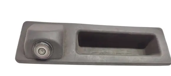 BMW X5 F15 Tailgate handle with camera 7345700 07938879701 90874606