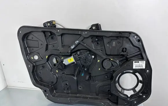 Volvo V60 Front door window regulator with motor 30784310