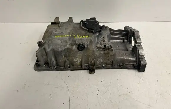 Hyundai ix35 Oil sump 