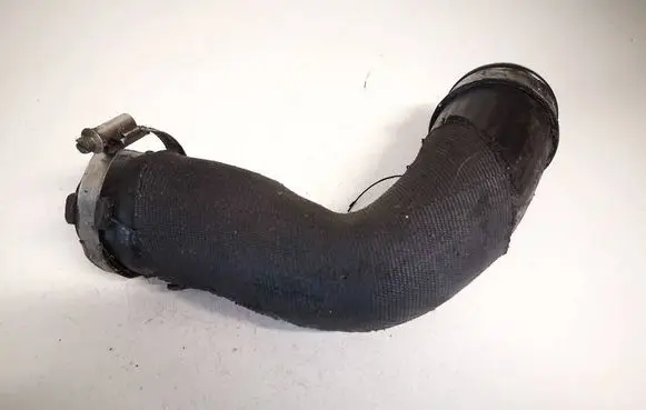 Audi A4 S4 B6 8E 8H Intercooler hose/pipe