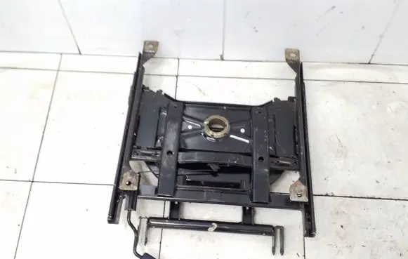 Seat Alhambra (Mk1) Front passenger seat console base 