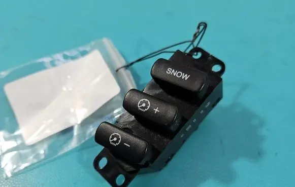 Honda Legend Seat control switch IMPRK1502790