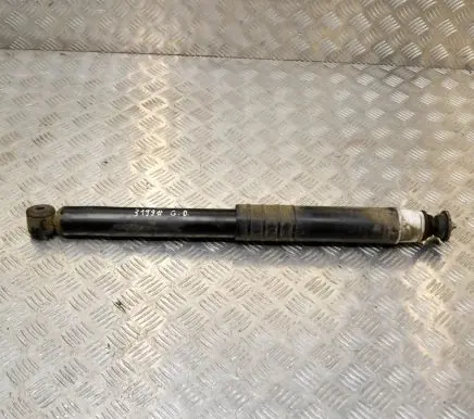 Renault Zoe Rear shock absorber/damper 562108289R 03081000422