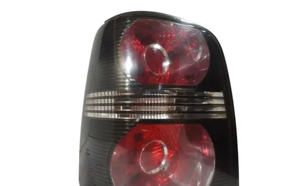 Volkswagen Cross Touran I Rear/tail lights 1T0945095P 1T0945111J M2222
