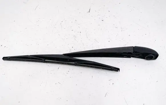 Chrysler Pacifica Rear wiper blade arm AJ980111