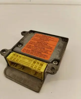 Volkswagen PASSAT B5 Airbag control unit/module 6Q0909605B 40000413K 5WK42869