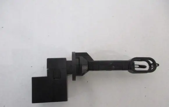Peugeot Boxer Intake air temperature sensor 643629