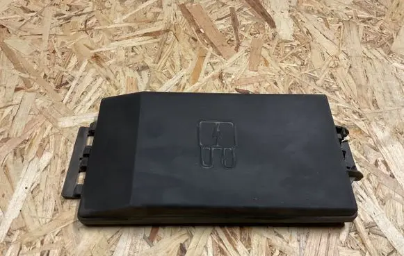 Ford Transit - Tourneo Connect Fuse box cover 7T1T14A076AA