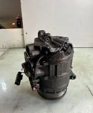 Mercedes-Benz Vito Viano W639 Air conditioning (A/C) compressor (pump) 478