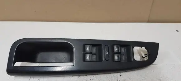 Volkswagen Golf VI Electric window control switch 1K4868049C