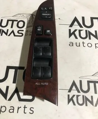 Lexus IS 220D-250-350 Electric window control switch 8404053080 515286 TM5308