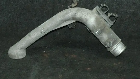 Citroen Jumper Other engine bay part 504093430